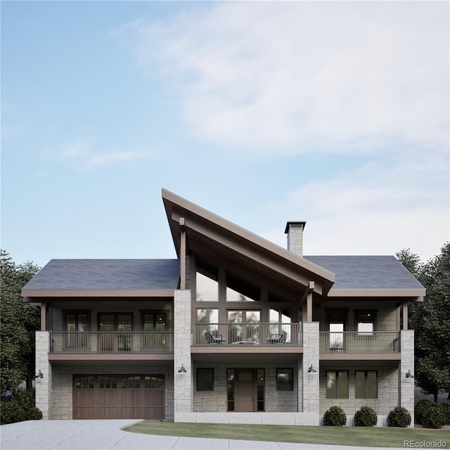 1100 Shoshoni Ln, Granby, CO 80446 - photo 2