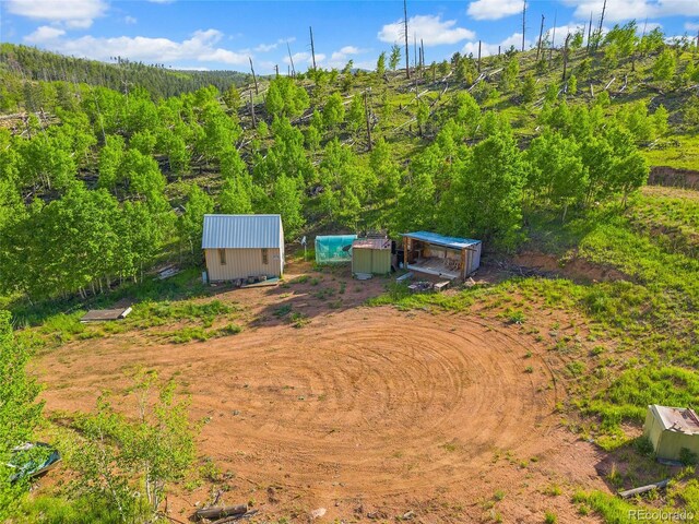 77 Lakeview Cir, Florissant, CO 80816 - photo 1