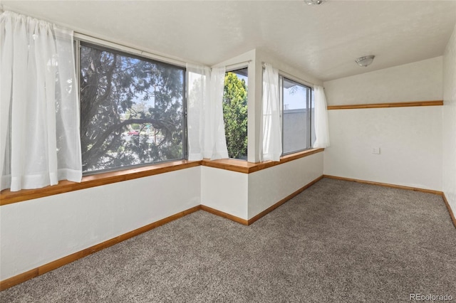 1400 S Knox Ct, Denver, CO 80219 - unfurnished room with carpet flooring and baseboards
