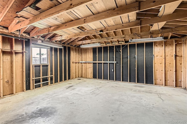 5556 Vaughn St, Denver, CO 80239 - view of misc room