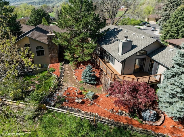 837 Meadow Run, Golden, CO 80403 - photo 23