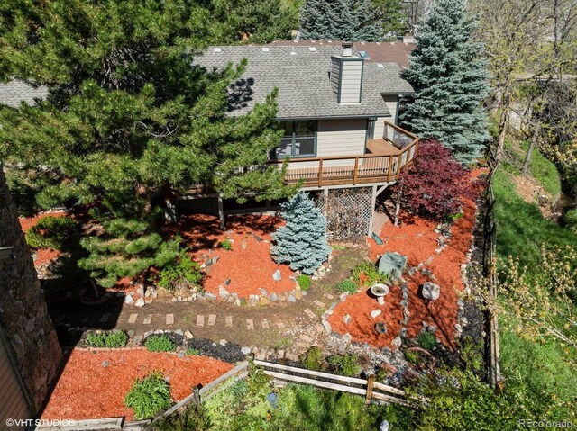 837 Meadow Run, Golden, CO 80403 - photo 24