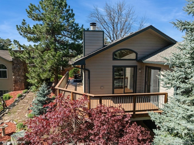 837 Meadow Run, Golden, CO 80403 - photo 1