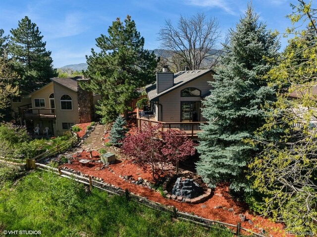 837 Meadow Run, Golden, CO 80403 - photo 19