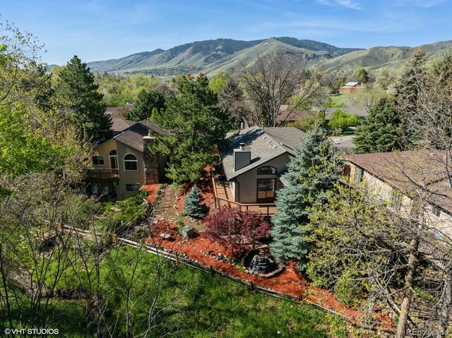 837 Meadow Run, Golden, CO 80403 - photo 22