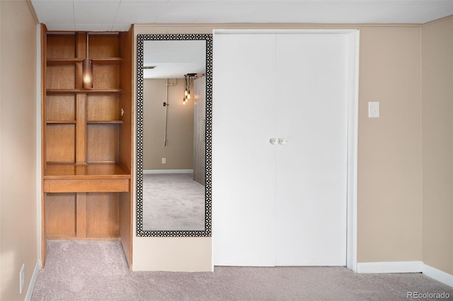 424 S Leyden St, Denver, CO 80224 - view of closet
