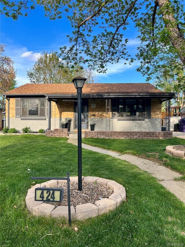 424 S Leyden St, Denver, CO 80224 - photo 3