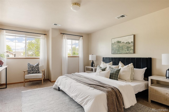 1157 Belleview Dr, Fort Collins, CO 80526 - carpeted bedroom with baseboards