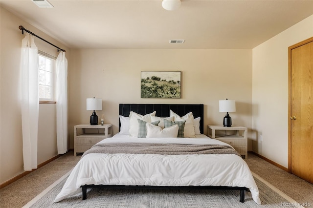 1157 Belleview Dr, Fort Collins, CO 80526 - bedroom featuring light colored carpet and baseboards
