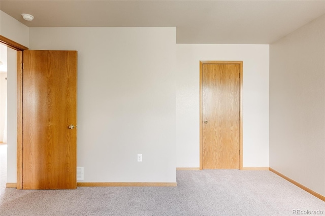1157 Belleview Dr, Fort Collins, CO 80526 - unfurnished bedroom featuring carpet flooring and baseboards