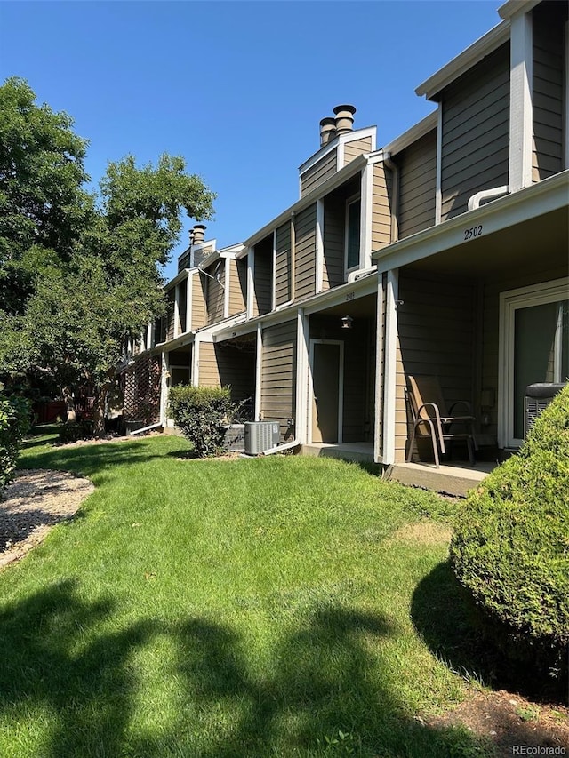 7474 E Arkansas Ave Unit 2503, Denver, CO 80231 - photo 7
