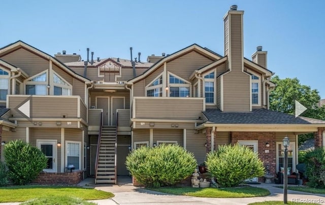 4760 S Wadsworth Blvd Unit C206, Littleton, CO 80123 - photo 1