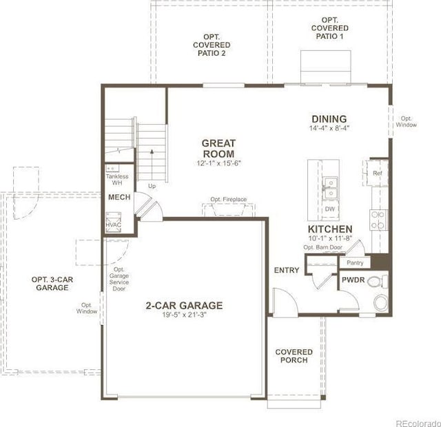 4692 Short Horn Dr, Johnstown, CO 80534 - photo 19