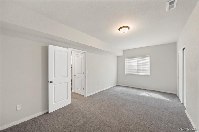 1711 Lazear St, Loveland, CO 80538 - carpeted empty room with baseboards