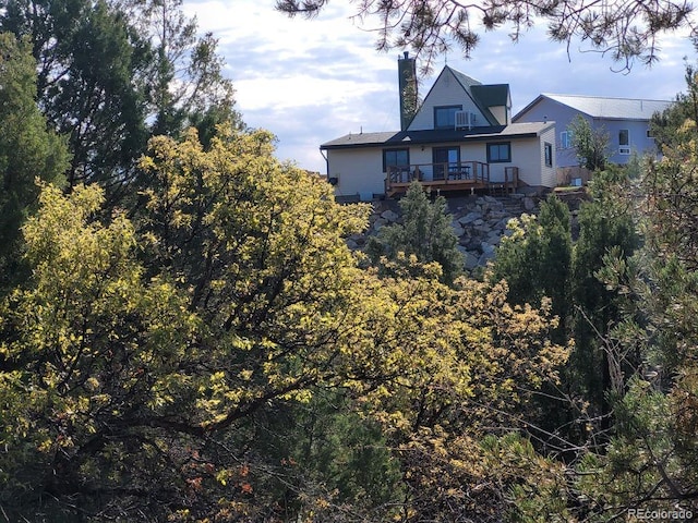 23855 Horsefly Rd, Montrose, CO 81403 - photo 1