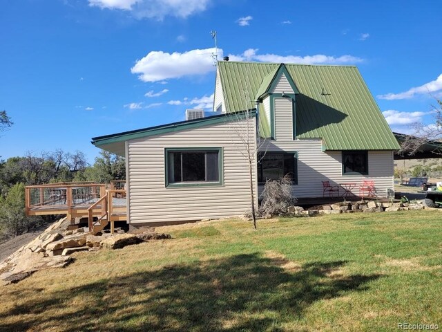 23855 Horsefly Rd, Montrose, CO 81403 - photo 4