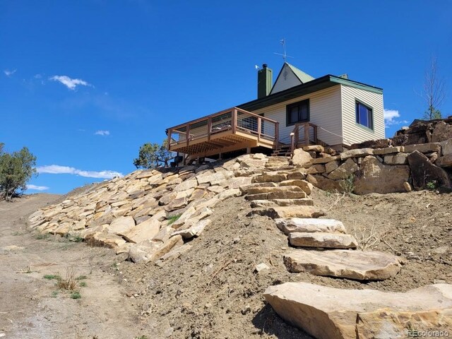 23855 Horsefly Rd, Montrose, CO 81403 - photo 12
