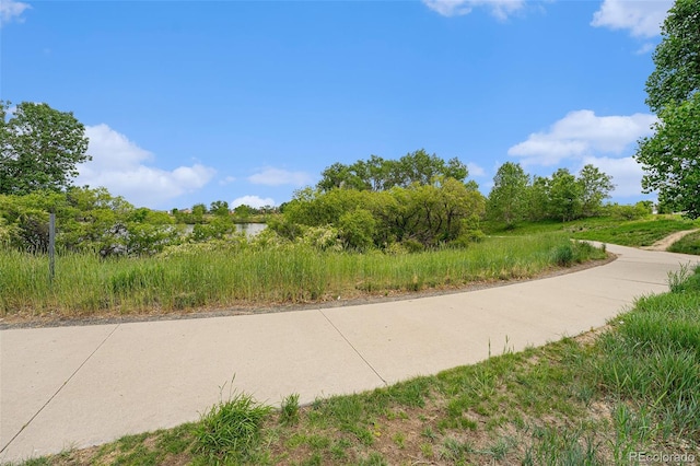 4760 Kittredge St, Denver, CO 80239 - view of road