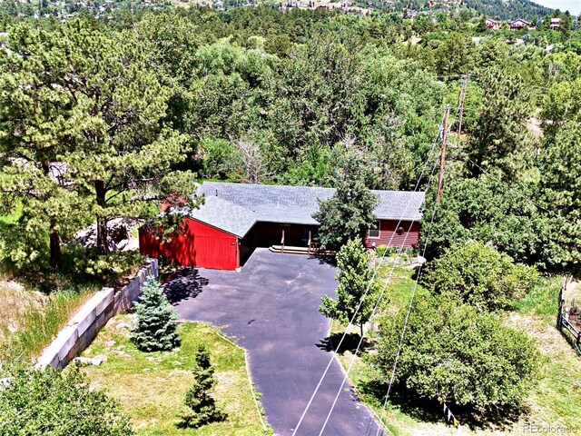 96 Greeley Blvd, Palmer Lake, CO 80133