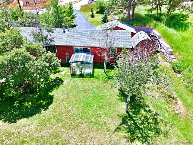 96 Greeley Blvd, Palmer Lake, CO 80133