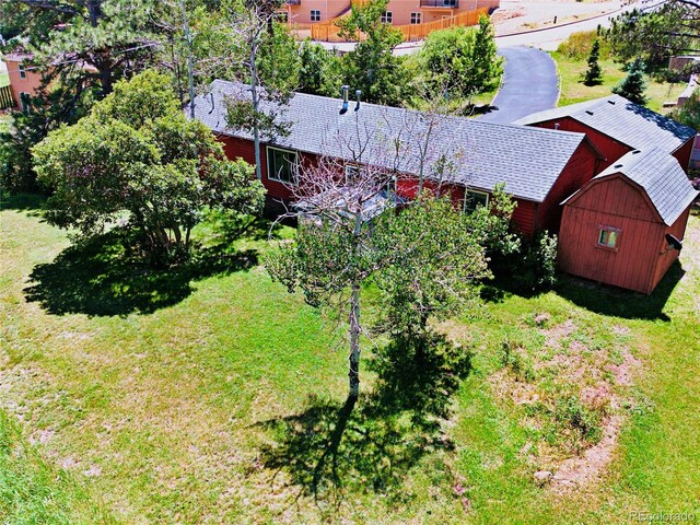 96 Greeley Blvd, Palmer Lake, CO 80133