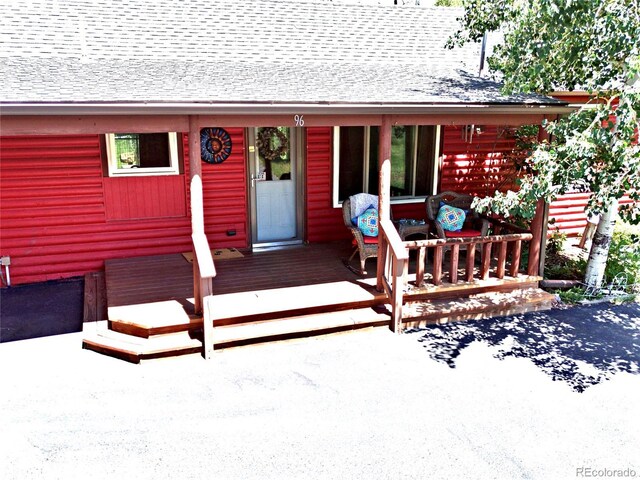 96 Greeley Blvd, Palmer Lake, CO 80133