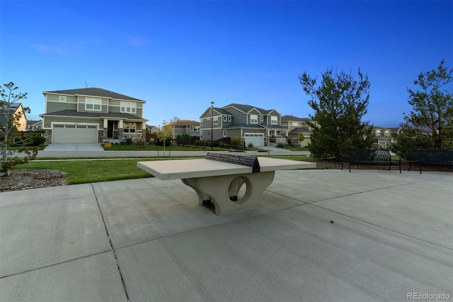 12264 Olive Way, Thornton, CO 80602 - view of road with a residential view