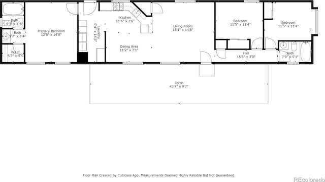 8610 Ulster St, Commerce City, CO 80022 - photo 22