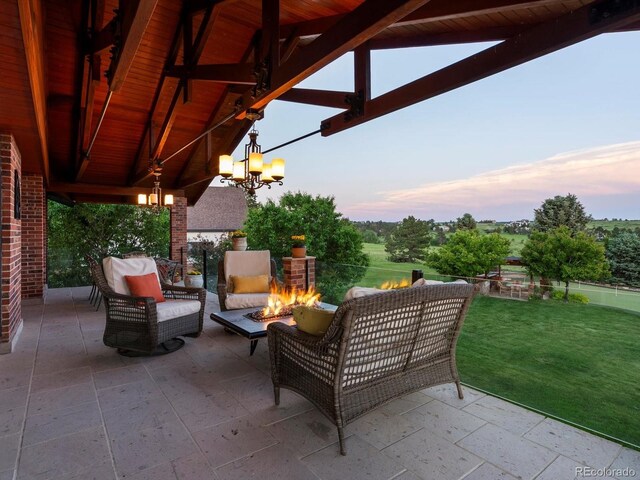 8387 N Sunburst Trl, Parker, CO 80134 - photo 5