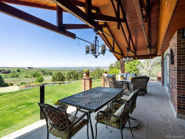 8387 N Sunburst Trl, Parker, CO 80134 - photo 6