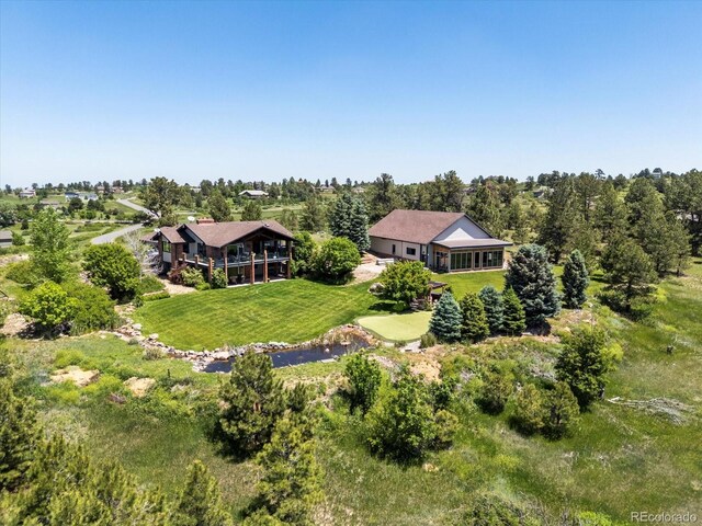 8387 N Sunburst Trl, Parker, CO 80134 - photo 10