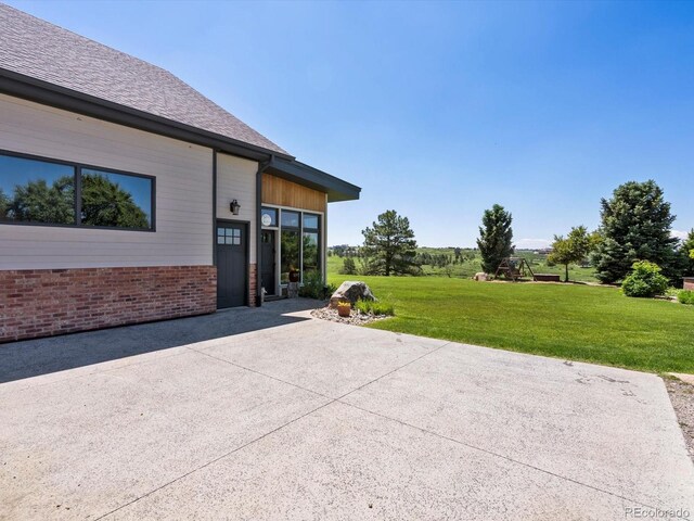 8387 N Sunburst Trl, Parker, CO 80134 - photo 18