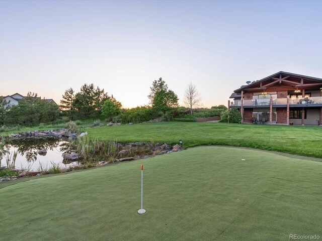 8387 N Sunburst Trl, Parker, CO 80134 - photo 16