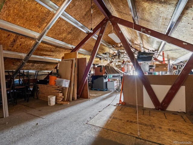 8387 N Sunburst Trl, Parker, CO 80134 - photo 49