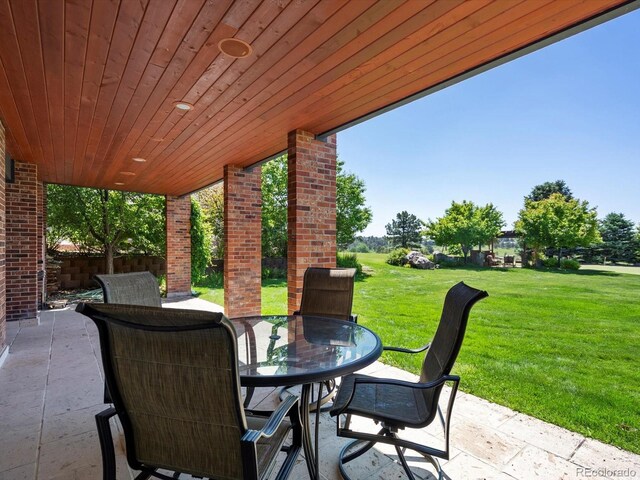 8387 N Sunburst Trl, Parker, CO 80134 - photo 7