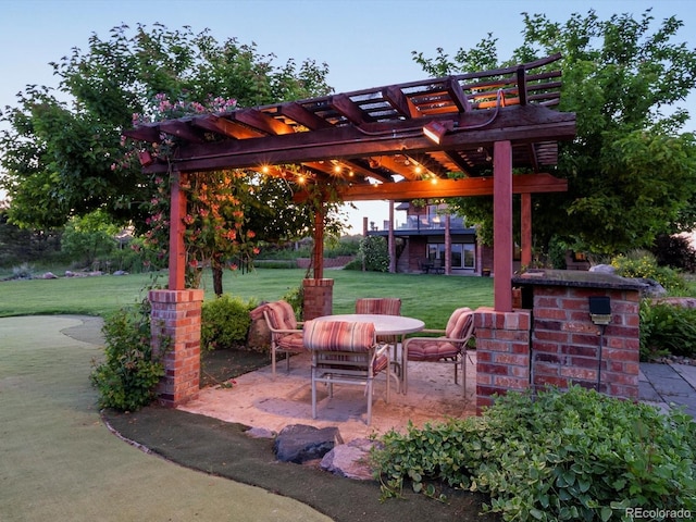 8387 N Sunburst Trl, Parker, CO 80134 - photo 8