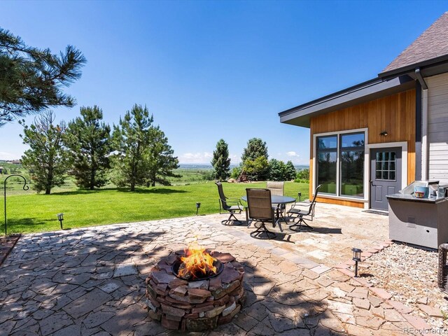 8387 N Sunburst Trl, Parker, CO 80134 - photo 17