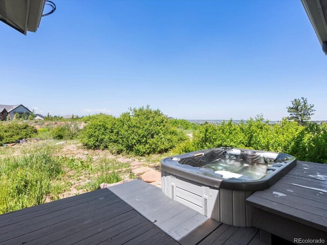 8387 N Sunburst Trl, Parker, CO 80134 - photo 19