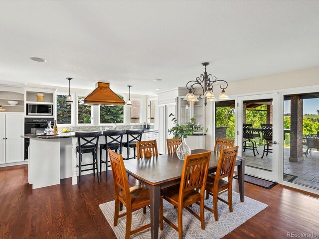 8387 N Sunburst Trl, Parker, CO 80134 - photo 23