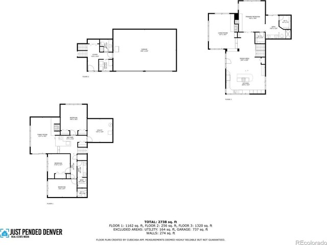 8387 N Sunburst Trl, Parker, CO 80134 - photo 40