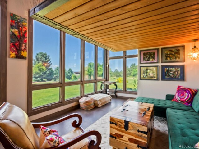 8387 N Sunburst Trl, Parker, CO 80134 - photo 45
