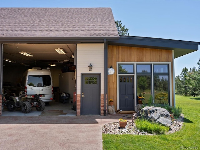 8387 N Sunburst Trl, Parker, CO 80134 - photo 47