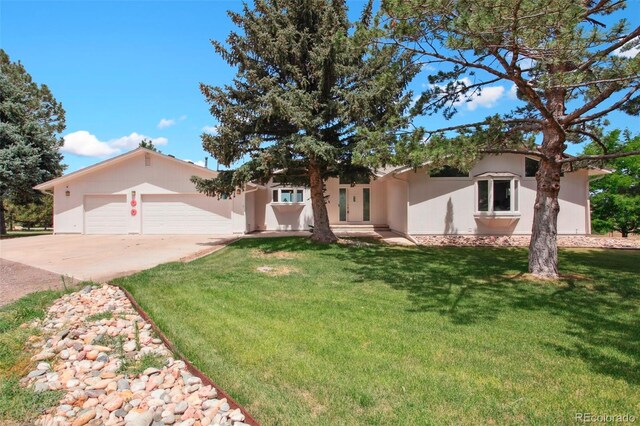 13671 Travois Trl, Parker, CO 80138 - photo 1