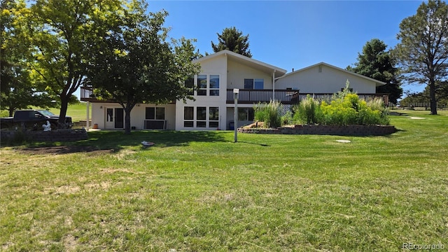 13671 Travois Trl, Parker, CO 80138 - photo 2