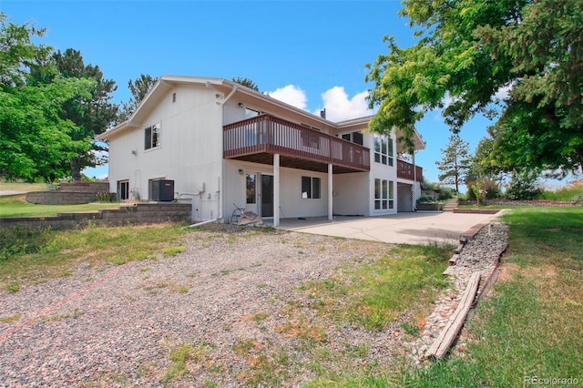 13671 Travois Trl, Parker, CO 80138 - photo 27