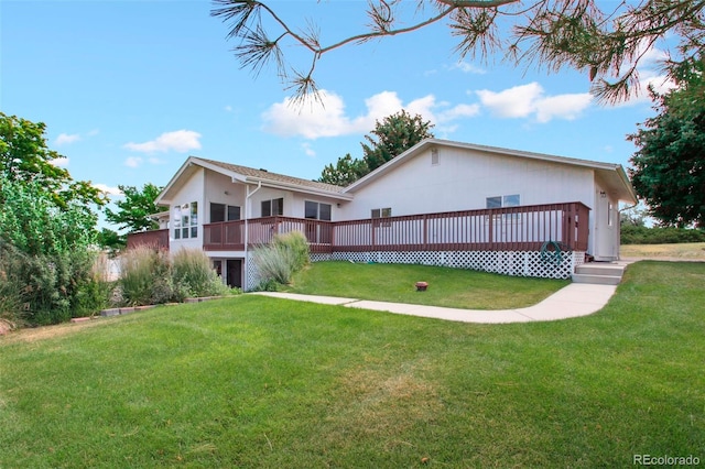 13671 Travois Trl, Parker, CO 80138 - photo 28