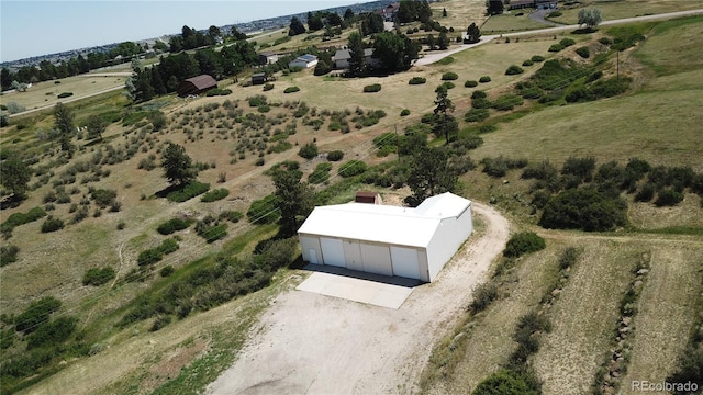 13671 Travois Trl, Parker, CO 80138 - photo 30