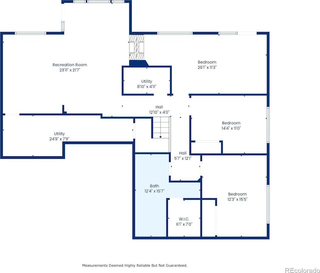 13671 Travois Trl, Parker, CO 80138 - photo 31