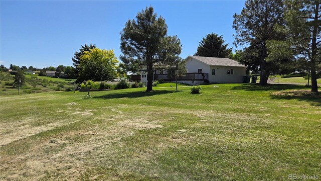 13671 Travois Trl, Parker, CO 80138 - photo 43