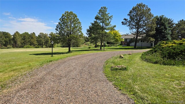 13671 Travois Trl, Parker, CO 80138 - photo 46